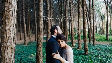 Videographer Luciano Di Lascio from Positano, Italien - Stefano & Roberta | Wedding film, wedding