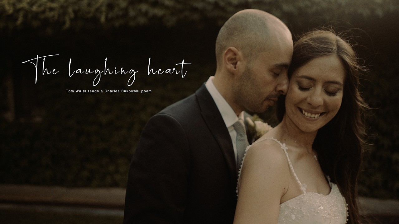 Alfonso & Laura | Wedding film