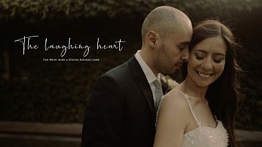 Відеограф Luciano Di Lascio, Позітано, Італія - Alfonso & Laura | Wedding film, wedding