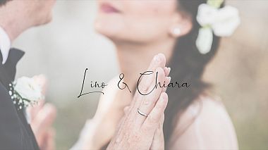 Videographer Luciano Di Lascio from Positano, Italy - Lino & Chiara, wedding