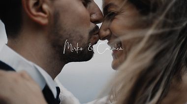 Videographer Luciano Di Lascio from Positano, Italy - YOU ARE MY PRINCES | Amalfi coast | Ravello | South Italy, wedding