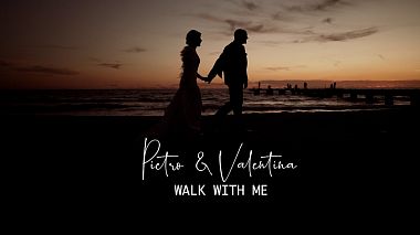 Positano, İtalya'dan Luciano Di Lascio kameraman - PIETRO & VALENTINA|trailer, düğün
