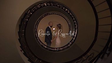 Videographer Luciano Di Lascio from Positano, Italy - "Midnight Kiss", wedding