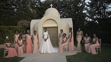 Videographer Elias Dovletis from Athens, Greece - Destination wedding in Athens, wedding