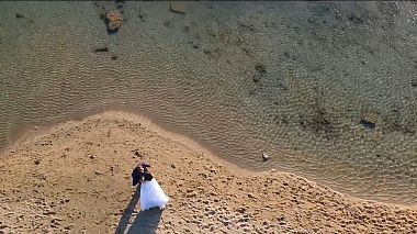 Videographer Elias Dovletis from Athens, Greece - Anna + Elias, wedding