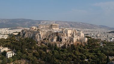 Videographer Elias Dovletis from Athens, Greece - A day in Athens, wedding