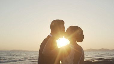 Videographer Elias Dovletis from Athens, Greece - Wedding & Baptism teaser in Athens, baby, drone-video, wedding