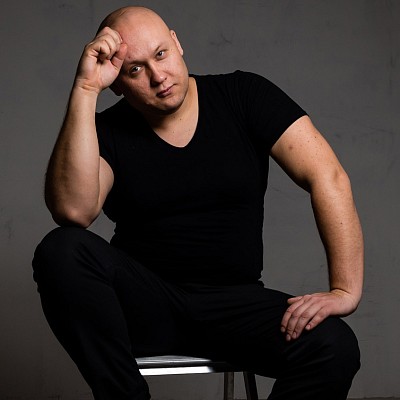 Videographer Kirill Vasilyev