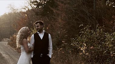 Videographer Marius Zaharia from Bacau, Romania - Tesear - I&A, wedding