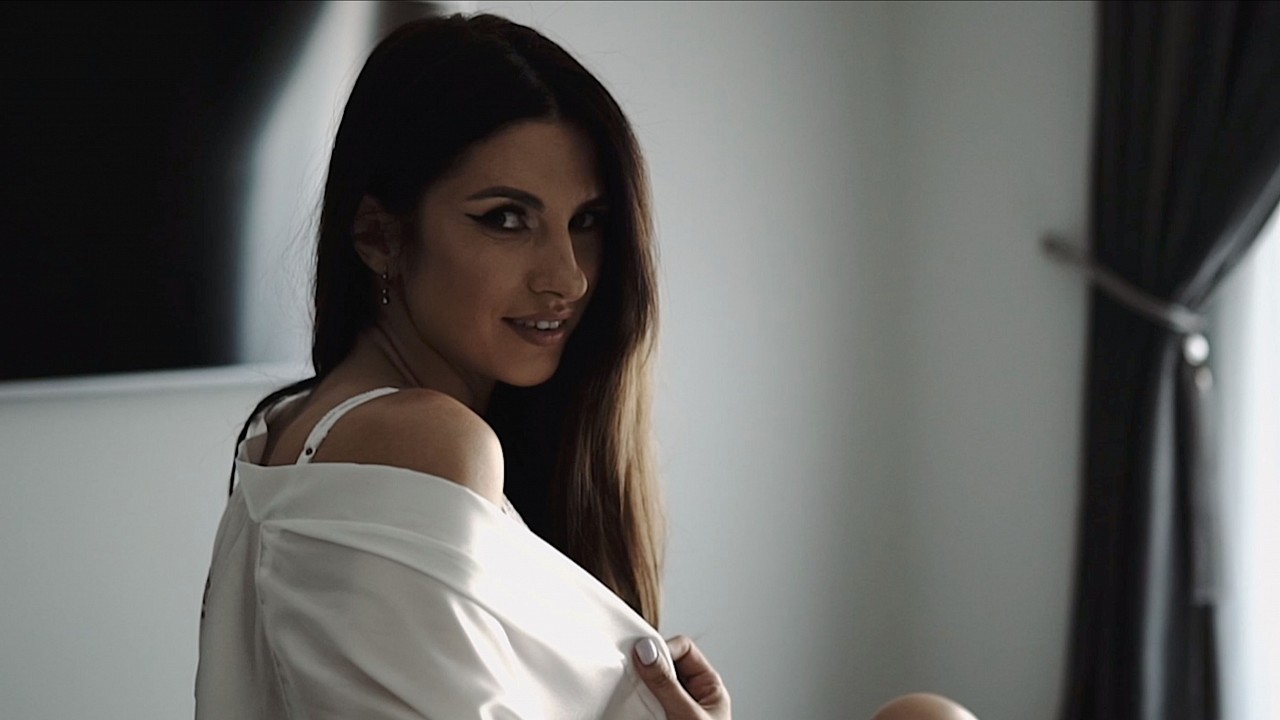 Gabriela & Teoman - wedding day