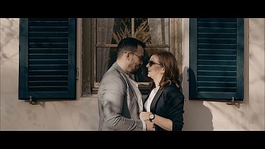 Videographer Marius Zaharia from Bacău, Rumunsko - Civil Wedding R&A, engagement, wedding