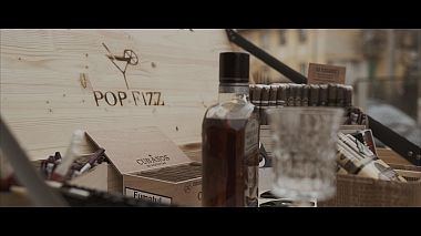 Videographer Marius Zaharia from Bacău, Rumunsko - Pop Fizz Events, SDE, corporate video, event