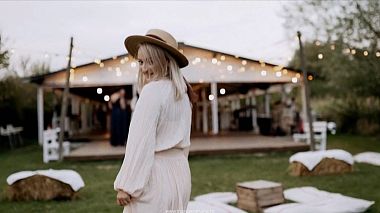 Videographer Marius Zaharia from Bacau, Romania - Ioana Tudor - Planner, event, wedding