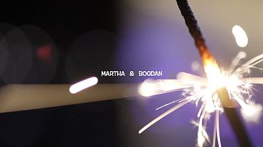 Videographer Marius Zaharia from Bacău, Rumunsko - MOMENTS - Martha & Bogdan, wedding