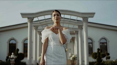 Videographer Marius Zaharia from Bacău, Rumunsko - BRIDE, SDE, wedding