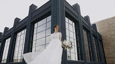 Videograf Marius Zaharia din Bacău, România - Daniela & Bogdan - wedding day, nunta