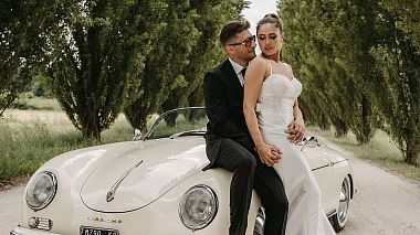 Videographer Carlo Zanetti Filmmaker from Verona, Italy - Wedding trailer // Elisa & Alessandro, engagement, wedding