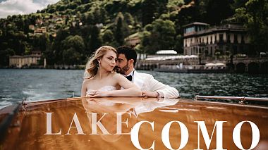Filmowiec Carlo Zanetti   Filmmaker z Werona, Włochy - Elopement in Lake Como // Italy // Mandarin Oriental, drone-video, engagement, event, invitation, wedding
