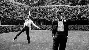 Videógrafo Carlo Zanetti Filmmaker de Verona, Italia - The eternal breath of the Universe, wedding