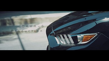 Βιντεογράφος Davr-s από Τασκένδη, Ουζμπεκιστάν - Davr-s presents, musical video