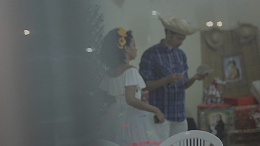 Videograf Bluesvi Filmes din Aracaju, Brazilia - Ray e Léo, eveniment, nunta