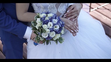 Videographer Павел Пискунов from Pskov, Russia - Вячеслав и Марианна., wedding
