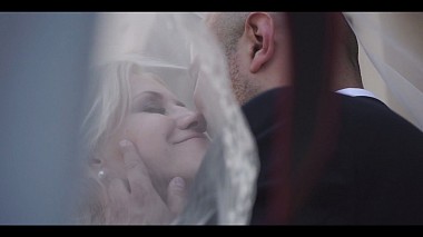 Videographer Павел Пискунов from Pskov, Russia - Ольга и Сергей., wedding