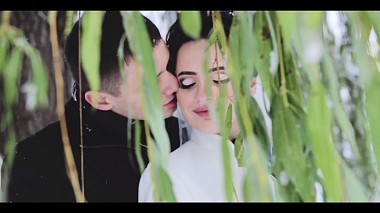 Videographer Павел Пискунов from Pskow, Russland - Элина и Иван, event, wedding