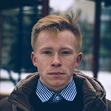 Videograf Павел Пискунов