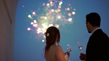 Videographer uccio mastrosabato from Matera, Itálie - Pasquale e Kitty - Love in Stop Motion, engagement, showreel, wedding