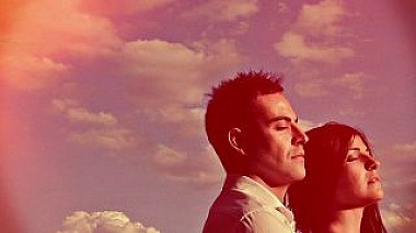 Videografo Nacho Mayals Mira da Barcellona, Spagna - MARTA&SAUL CLOSE'UP, engagement