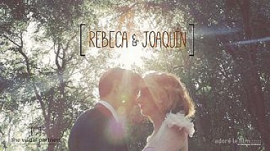 Videografo Nacho Mayals Mira da Barcellona, Spagna - Te he echado de menos..., engagement