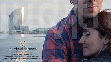 Videografo Nacho Mayals Mira da Barcellona, Spagna - Judith&Xavi | Complementaris., engagement