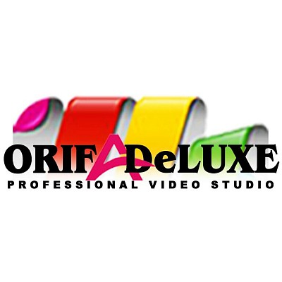 Videographer ORIF-A DeLUXE