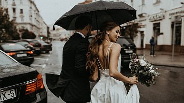 Videographer Vitaly Zubko from Brest nad Bugem, Bělorusko - Yura & Anna, engagement, event, musical video, reporting, wedding