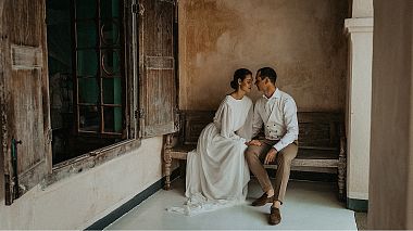 Βιντεογράφος Vitaly Zubko από Μπρεστ, Λευκορωσία - Vitali & Irina, engagement, event, musical video, reporting, wedding