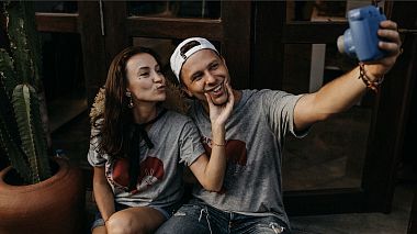 Видеограф Vitaly Zubko, Брест, Беларус - Alexander and Anna, engagement, event, musical video, reporting, wedding