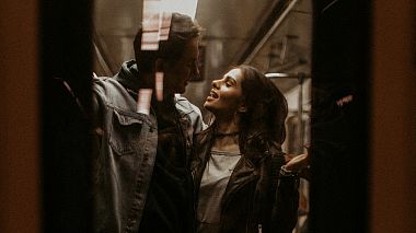 Filmowiec Vitaly Zubko z Brześć, Białoruś - Цвет настроения - розовый, engagement, wedding