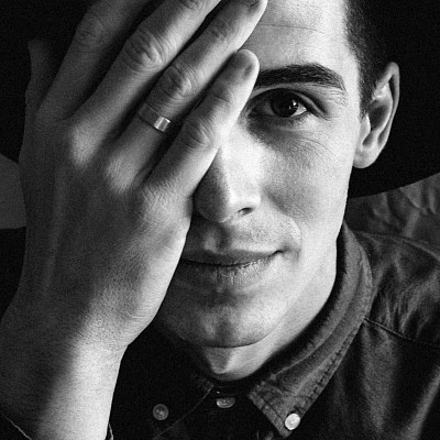 Videographer Vitaly Zubko