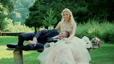 Videographer Pavel Jovchev from Veliko Turnovo, Bulgaria - M+V, drone-video, engagement, wedding