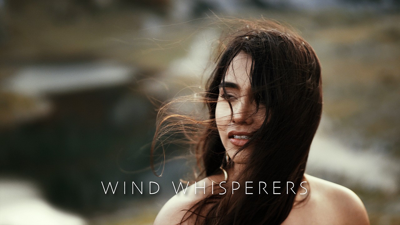 WIND WHISPERERS :: Engagement story for Shubhal & Dharmesh