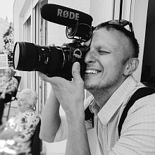 Videographer Uliyanoff Films