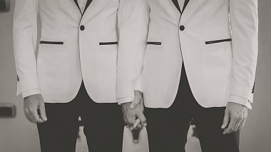 Videografo Alessandro Falcone da Brindisi, Italia - Alessandro & Tony - july 017, drone-video, engagement, wedding