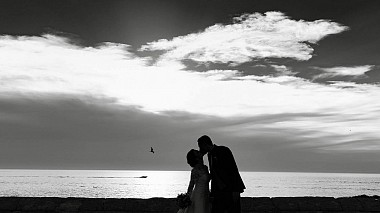 Videographer Alessandro Falcone from Brindisi, Itálie - Armando & Regina june 017, backstage, drone-video, event, wedding