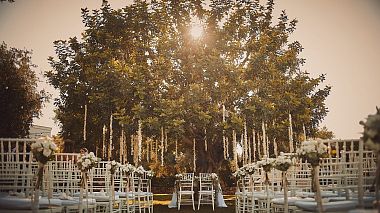 Videographer Alessandro Falcone from Brindisi, Italy - ALESSANDRO + SIMONA wedding film, backstage, drone-video, engagement, humour, wedding