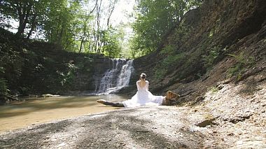 Відеограф Wyobraz, studio filmu, Люблін, Польща - J & P, wedding