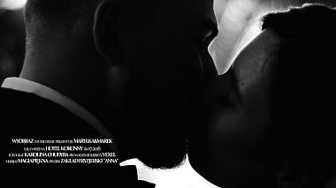 Lublin, Polonya'dan Wyobraz, studio filmu kameraman - M. M. wedding from Zamosc, düğün
