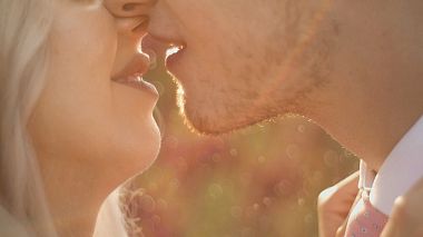 来自 卢布林, 波兰 的摄像师 Wyobraz, studio filmu - K & W | Love will never die, wedding