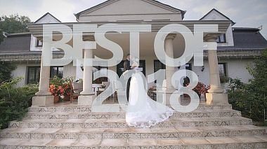 Videographer Wyobraz, studio filmu from Lublin, Polsko - My 2018 reel, showreel, wedding