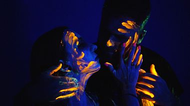 Videographer Wyobraz, studio filmu from Lublin, Poland - NIna&Kuba | Out Of Phase, wedding